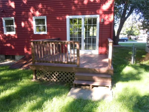 118 Santoro Road Worcester, MA 01606 - Photo 14 of 14 Gallery Image 14
