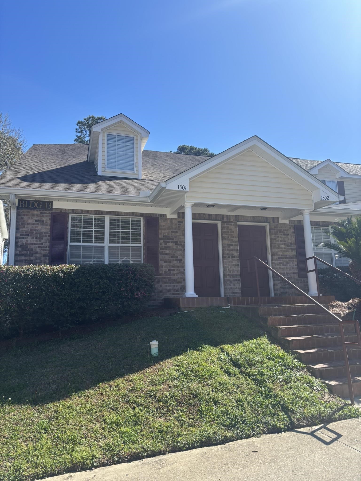 4434 Gearhart Road, Unit 1301 Tallahassee, FL 32303 - Photo 24 of 25