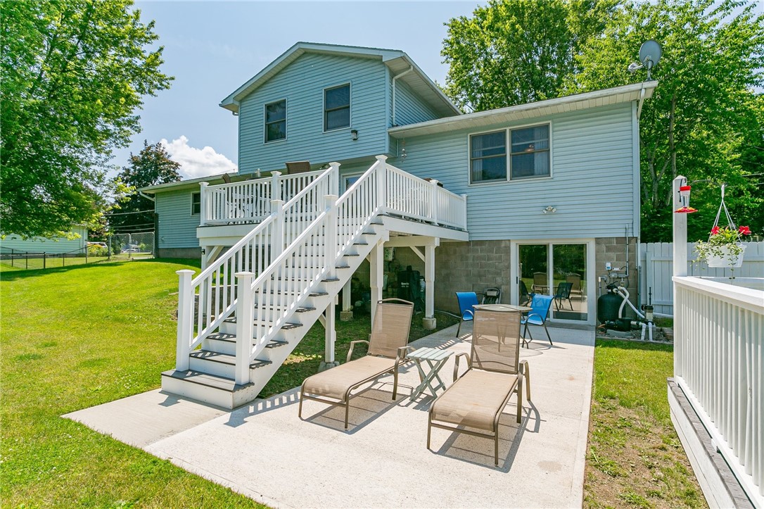 4740 Williamson Road Marion, NY 14505 - Photo 3 of 31