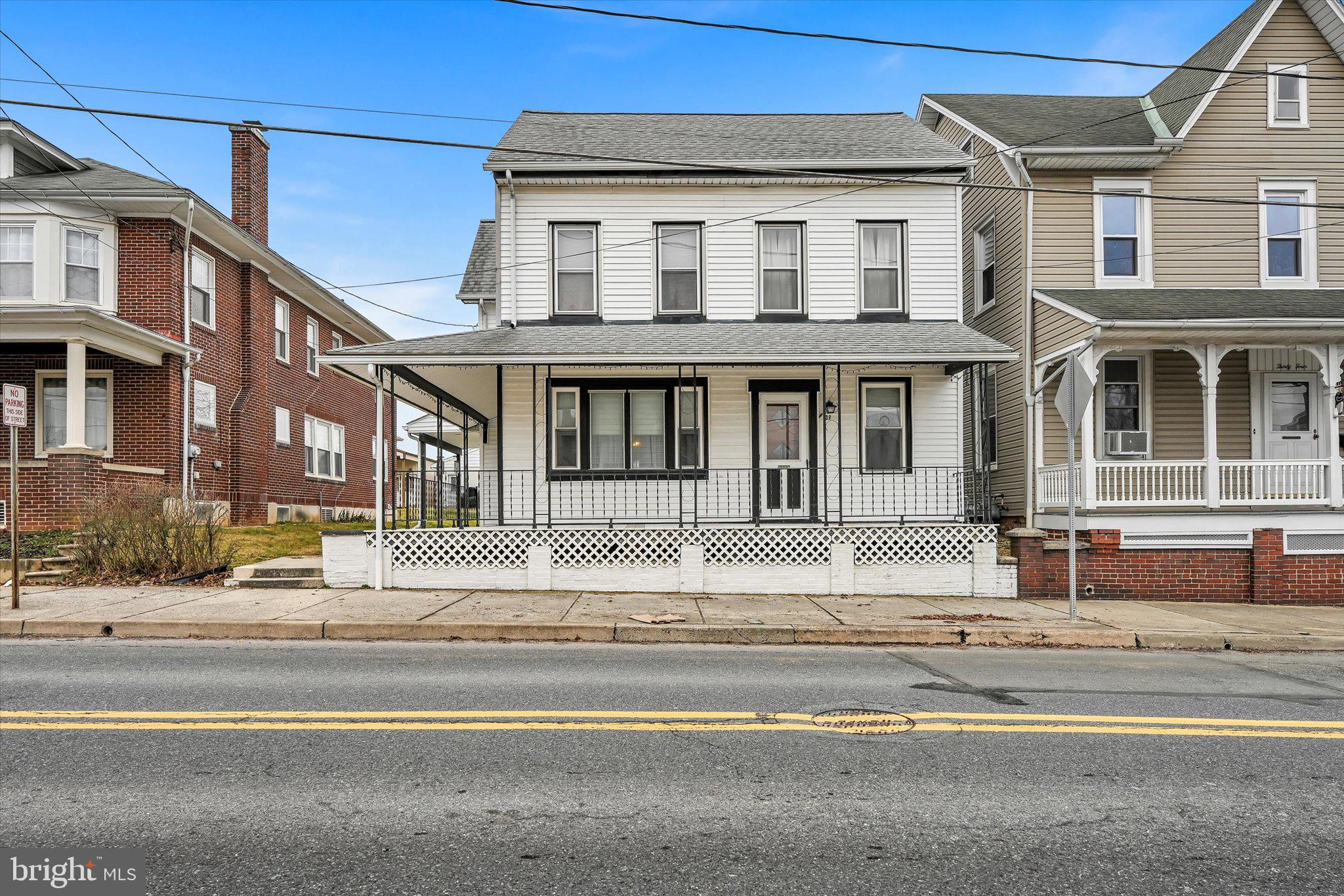 38 Woodrow Avenue Sinking Spring, PA 19608 - Photo 1 of 34