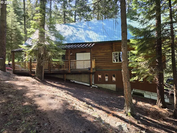 $775,000 | 84947 Tram Lane, Joseph, OR 97846