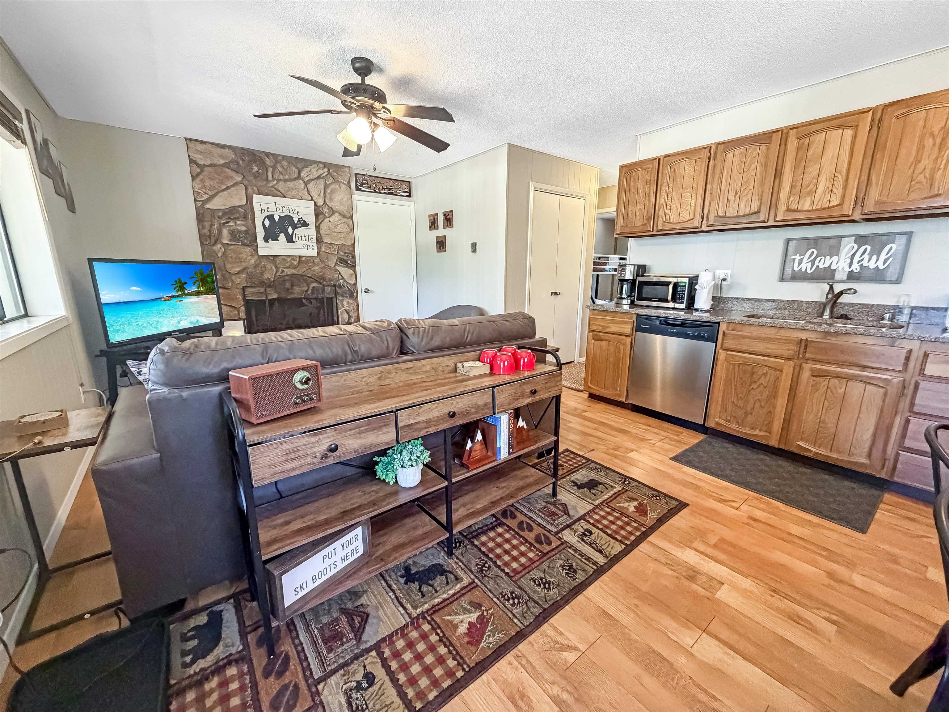 64 Mammoth Mountain Road, Unit 215 Angel Fire, NM 87710 - Photo 9 of 31 Gallery Image 9