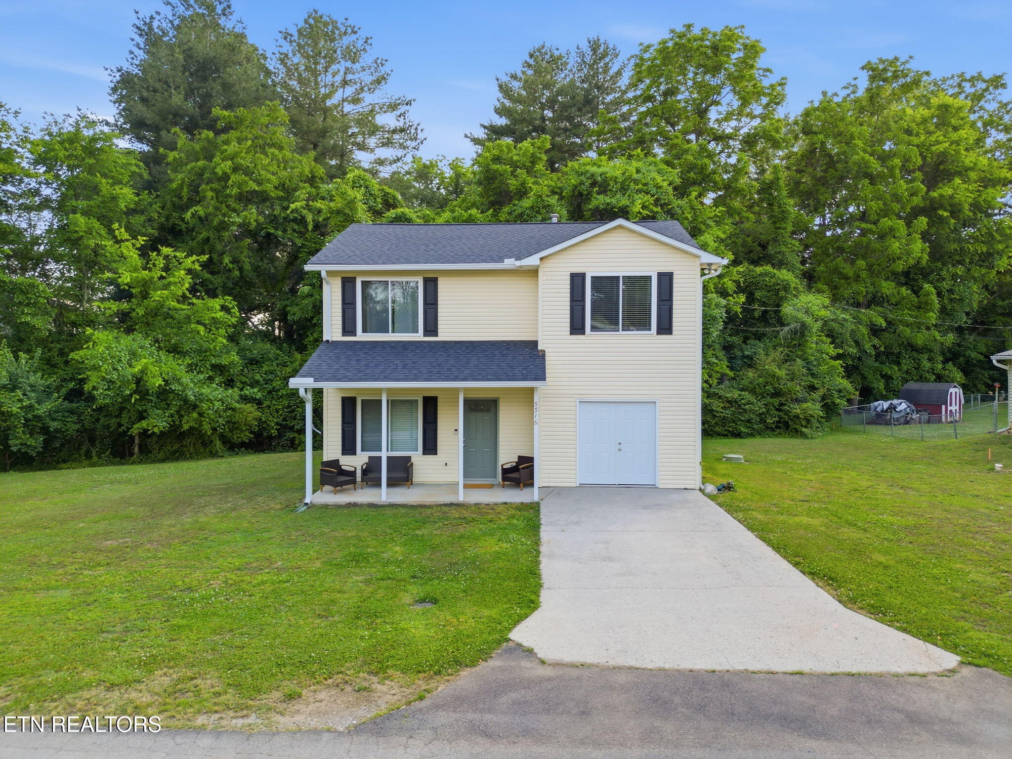 5516 West Emory Road Powell, TN 37849 - Photo 1 of 40 Gallery Image 1