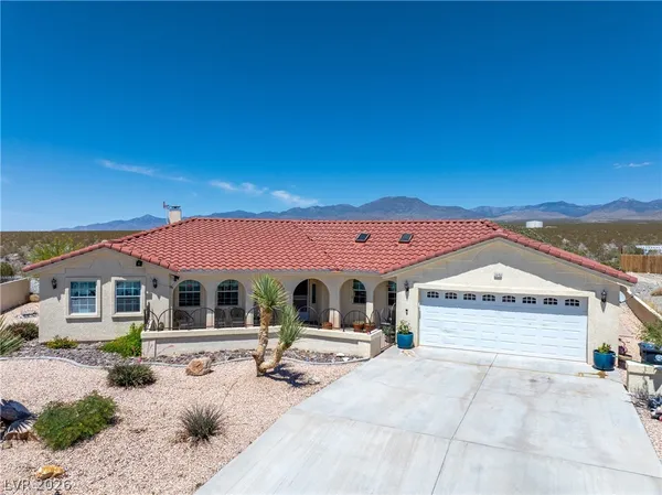 $408,000 | 3640 West Vineyard Drive, Pahrump, NV 89048