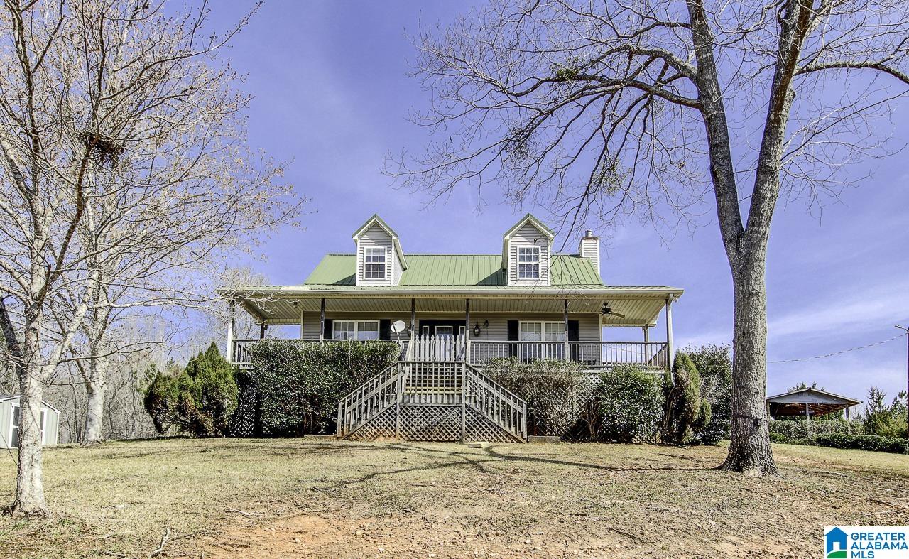 2495 County Road 46 Wedowee, AL 36278 - Photo 8 of 50