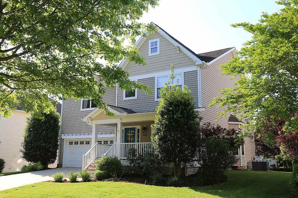 2304 Rooster Way Raleigh, NC 27614 - Photo 1 of 17 Photo 1