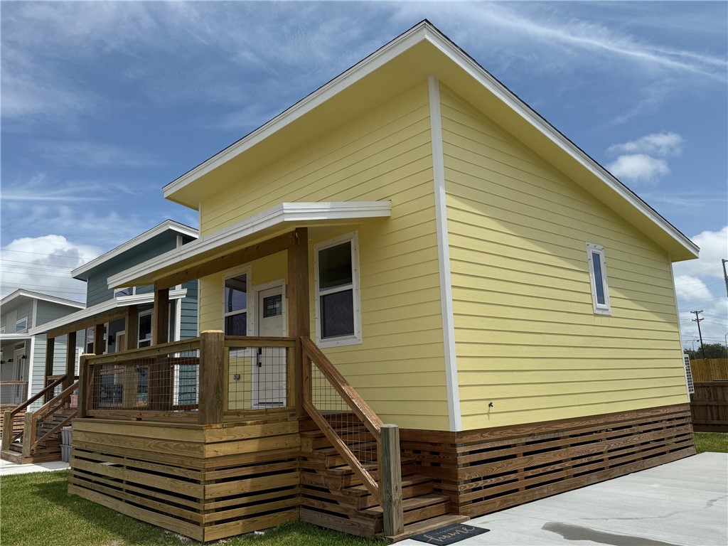 2351 West Market Street, Unit 4 Rockport, TX 78382 - Photo 2 of 20