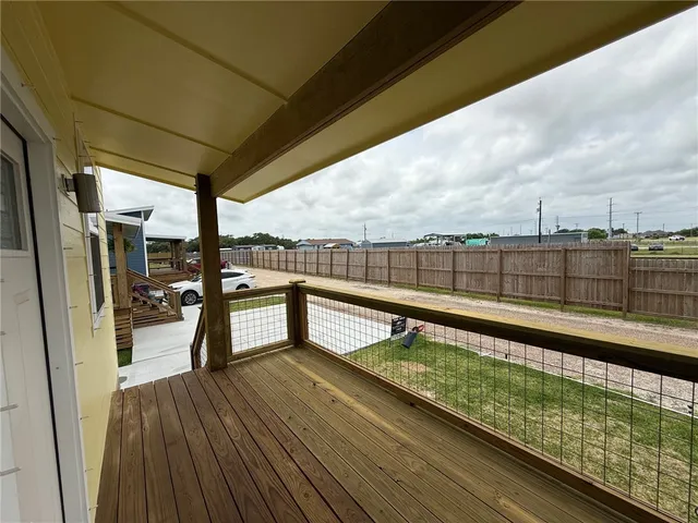 $175,500 | 2351 West Market Street, Unit 4, Rockport, TX 78382