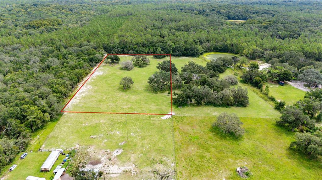 Pinkston Road Dade City, FL 33523 - Photo 4 of 15 Gallery Image 4