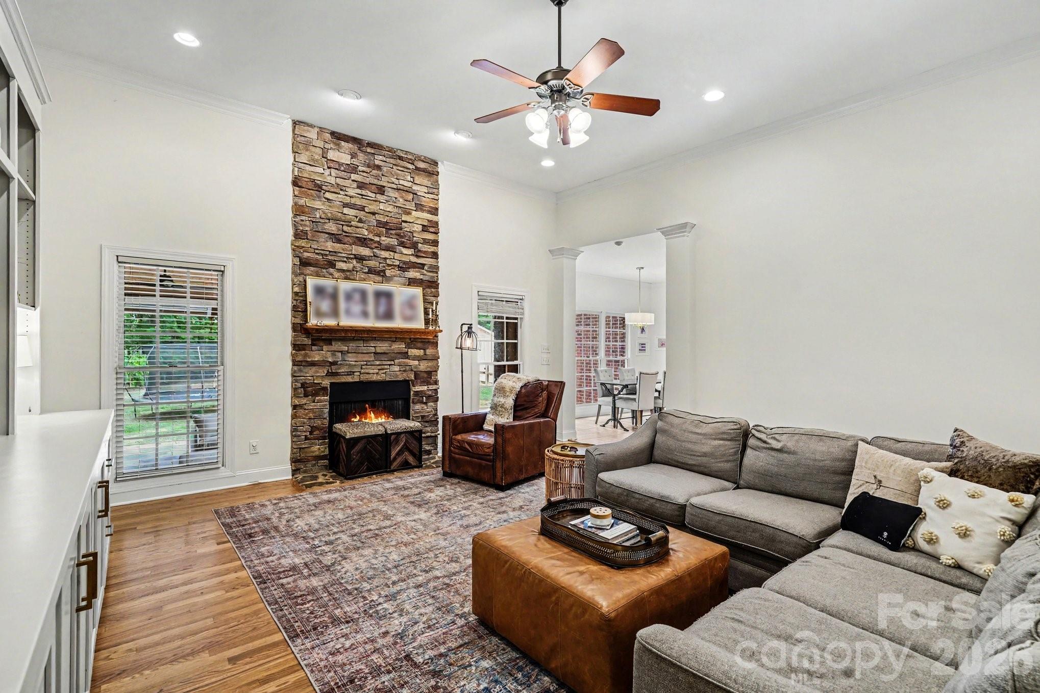 3204 East Lawyers Road Monroe, NC 28110 - Photo 6 of 40