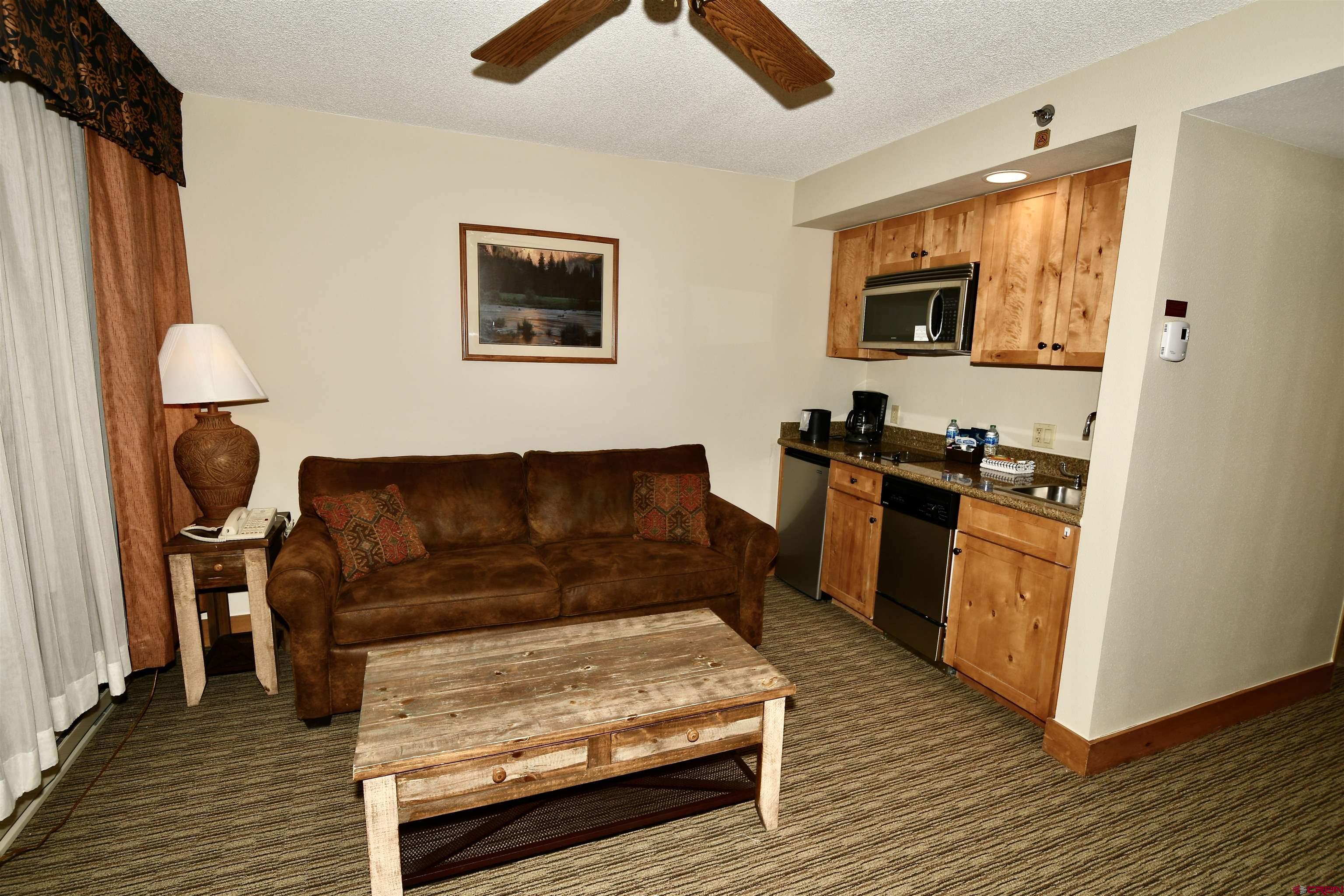6 Emmons Road, Unit 355 Crested Butte, CO 81225 - Photo 11 of 29 Gallery Image 11