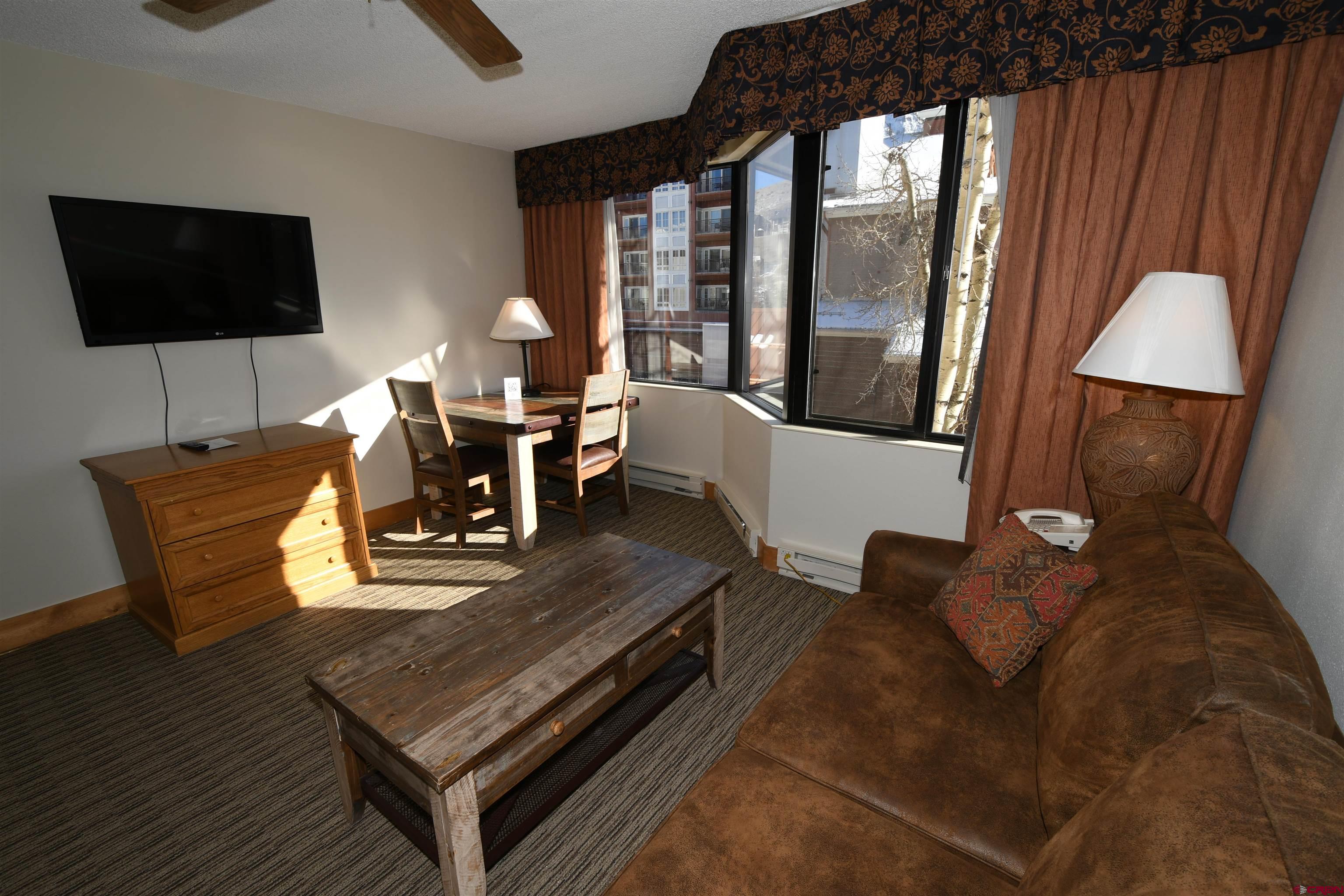 6 Emmons Road, Unit 355 Crested Butte, CO 81225 - Photo 14 of 29 Gallery Image 14