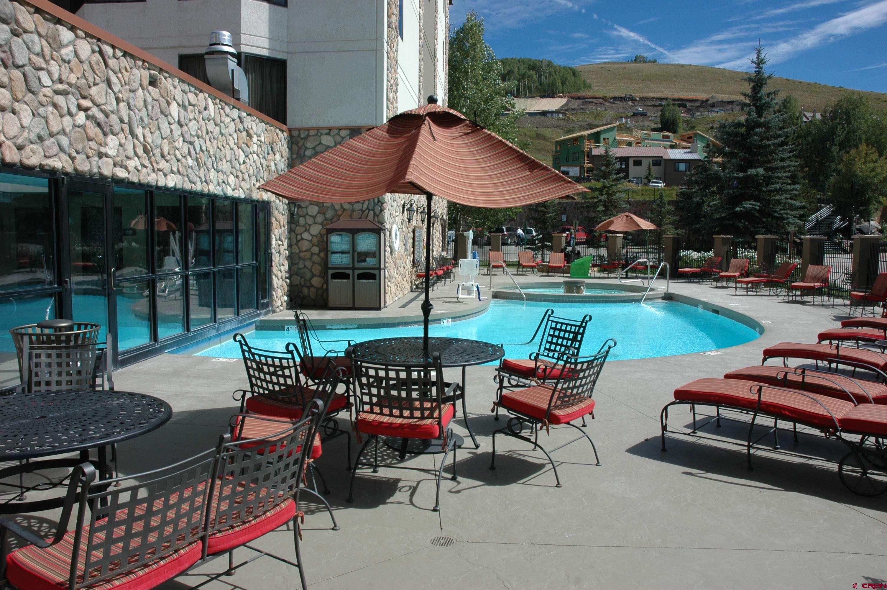 6 Emmons Road, Unit 355 Crested Butte, CO 81225 - Photo 5 of 29 Gallery Image 5