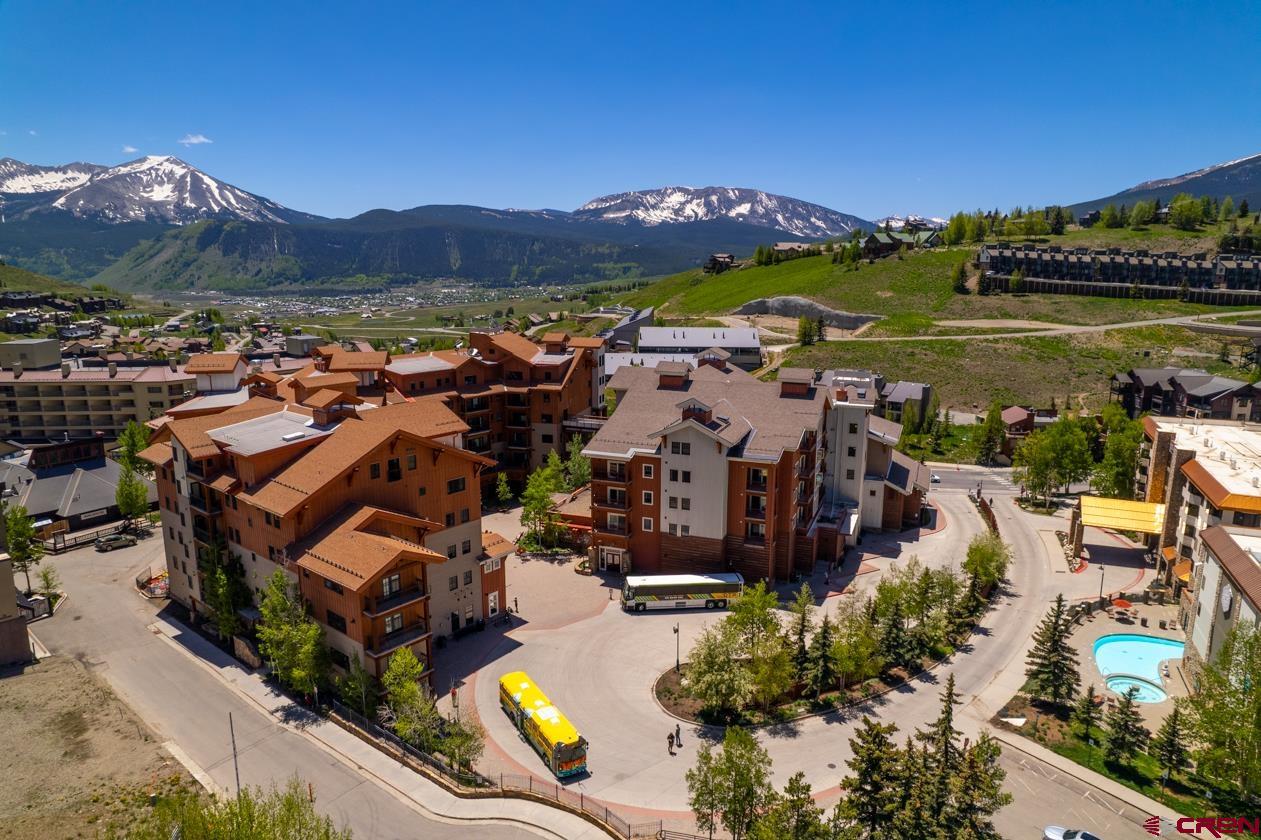 6 Emmons Road, Unit 355 Crested Butte, CO 81225 - Photo 6 of 29 Gallery Image 6