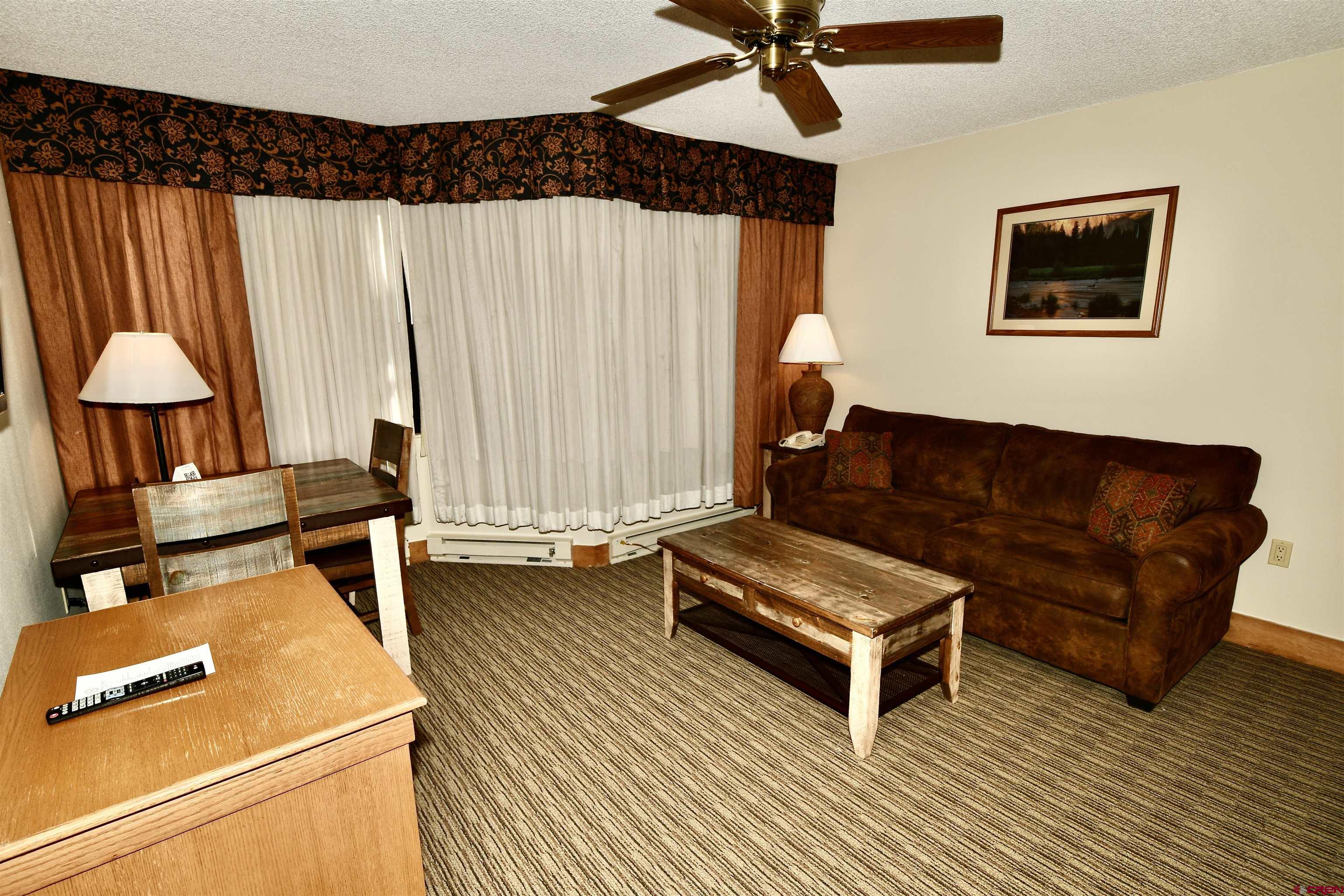 6 Emmons Road, Unit 355 Crested Butte, CO 81225 - Photo 8 of 29 Gallery Image 8