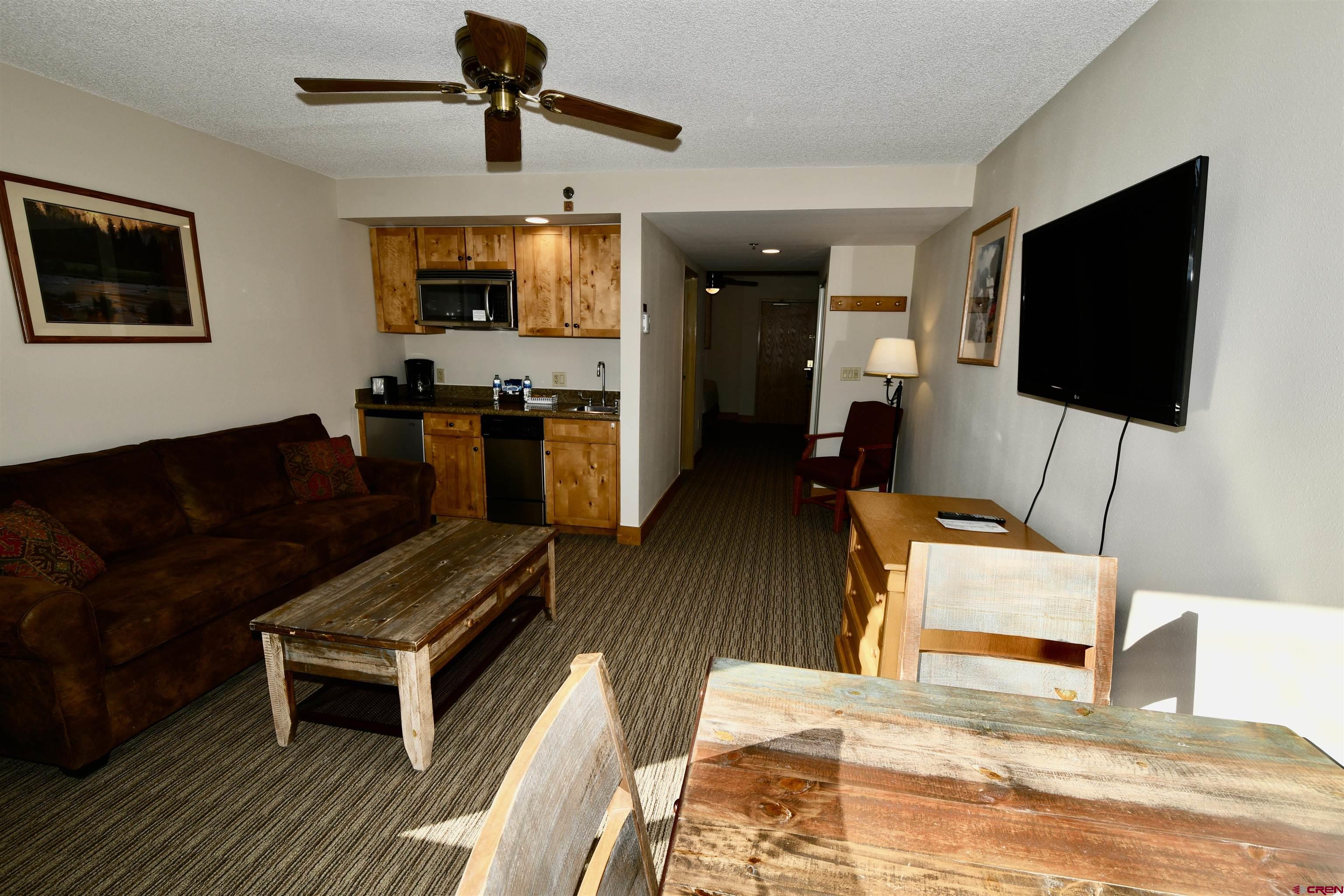 6 Emmons Road, Unit 355 Crested Butte, CO 81225 - Photo 9 of 29 Gallery Image 9