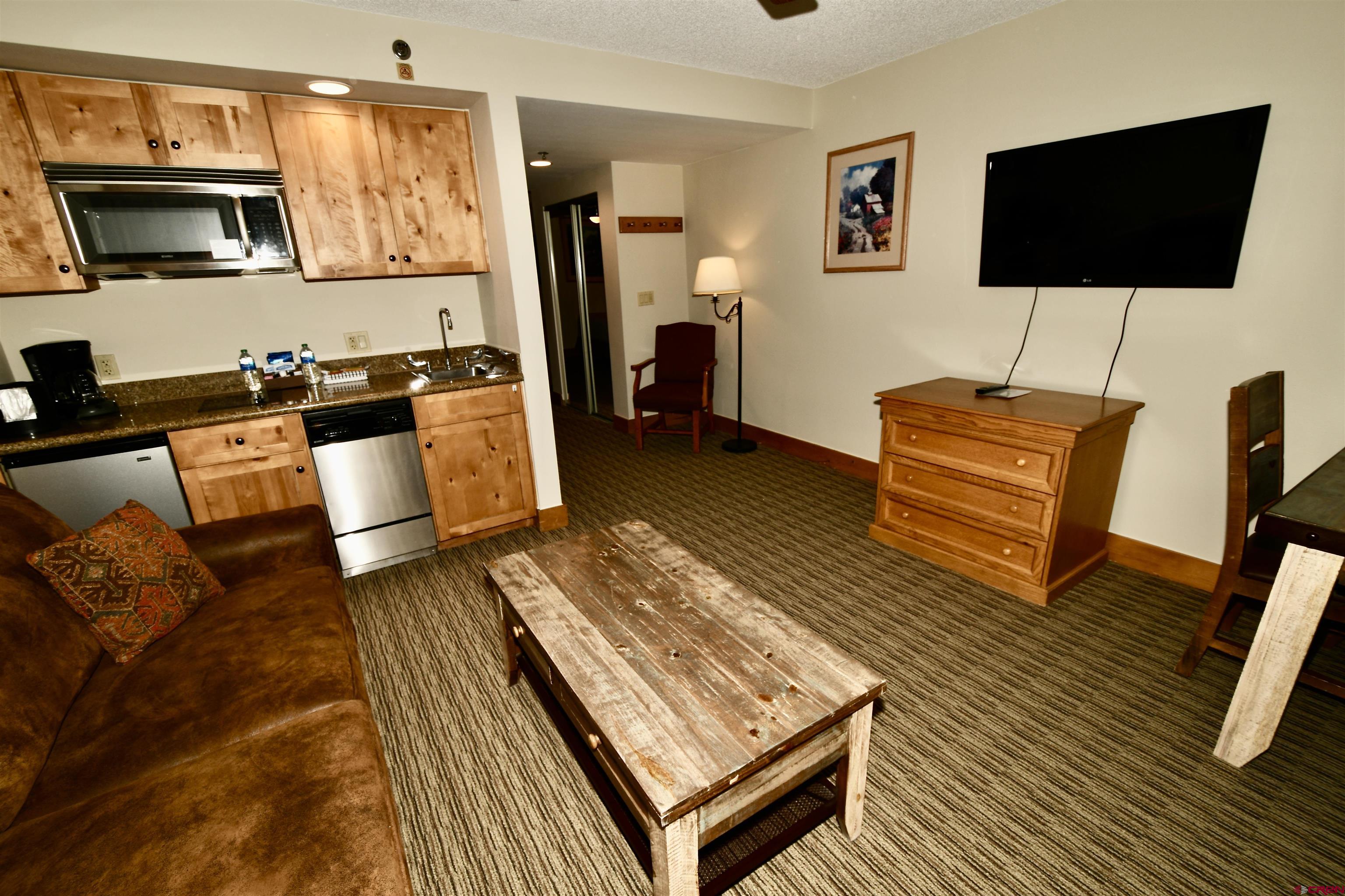 6 Emmons Road, Unit 355 Crested Butte, CO 81225 - Photo 10 of 29 Gallery Image 10