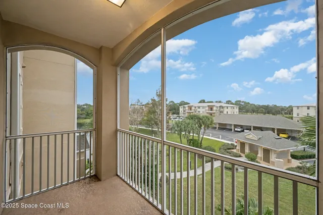 $225,000 | 1576 Peregrine Circle, Unit 307, Rockledge, FL 32955