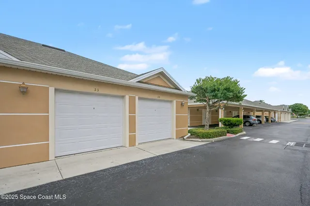 $225,000 | 1576 Peregrine Circle, Unit 307, Rockledge, FL 32955