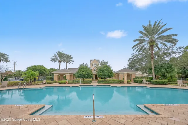 $225,000 | 1576 Peregrine Circle, Unit 307, Rockledge, FL 32955