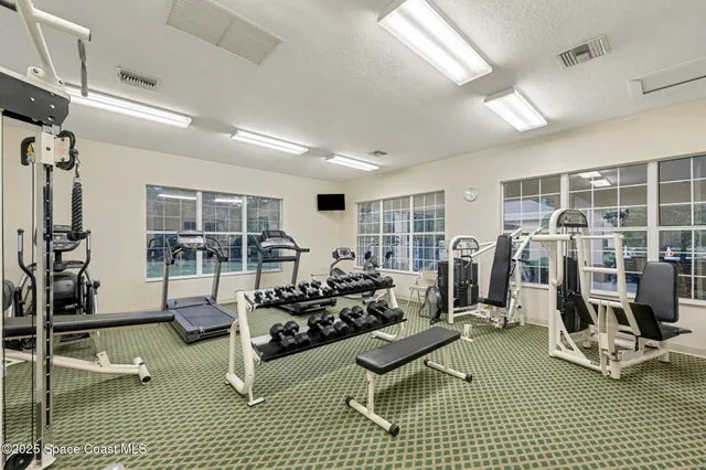 $225,000 | 1576 Peregrine Circle, Unit 307, Rockledge, FL 32955