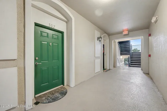 $225,000 | 1576 Peregrine Circle, Unit 307, Rockledge, FL 32955