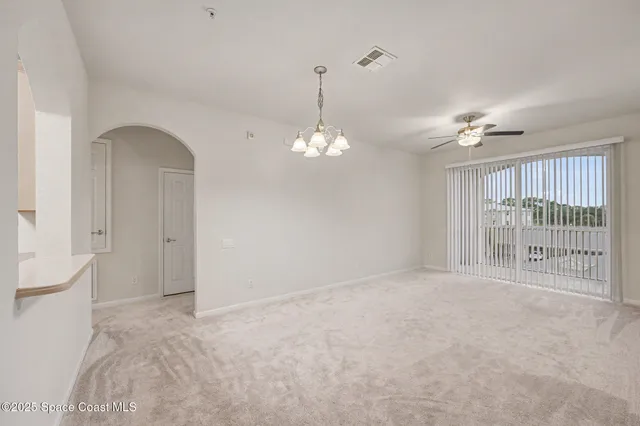 $225,000 | 1576 Peregrine Circle, Unit 307, Rockledge, FL 32955