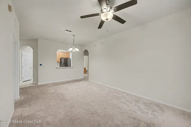 $225,000 | 1576 Peregrine Circle, Unit 307, Rockledge, FL 32955