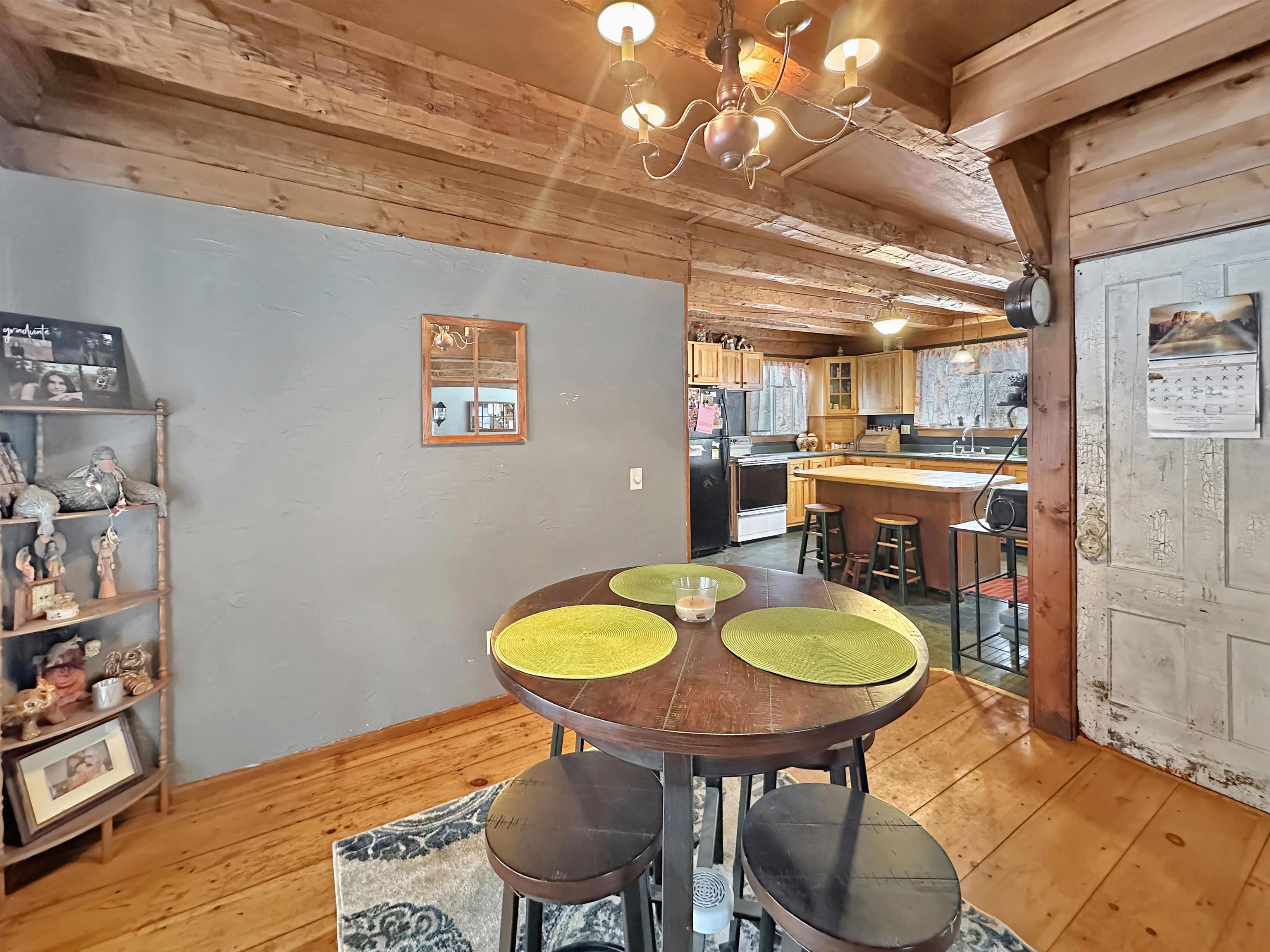 255 Titus Hill Road Colebrook, NH 03576 - Photo 23 of 44