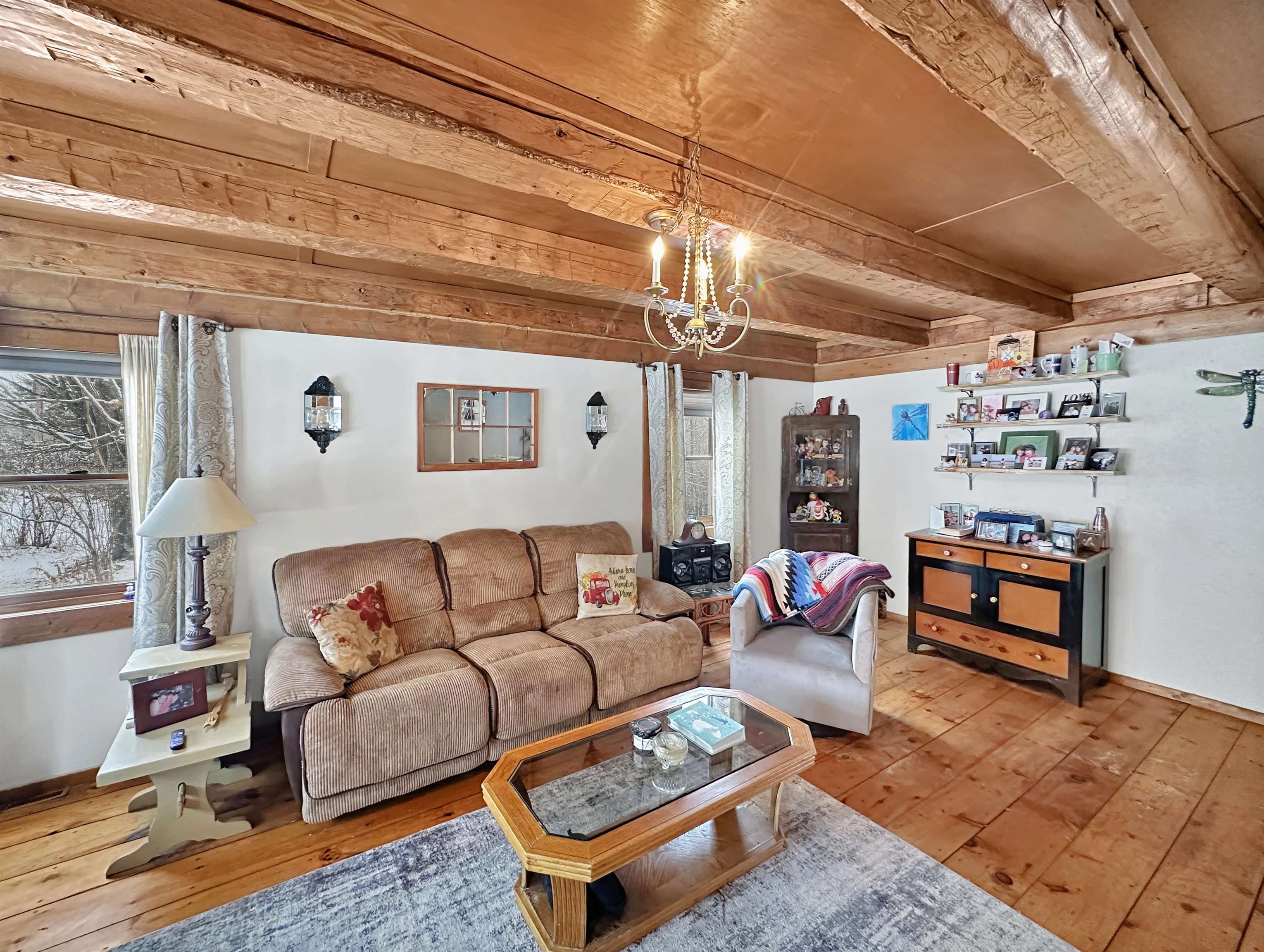 255 Titus Hill Road Colebrook, NH 03576 - Photo 3 of 44