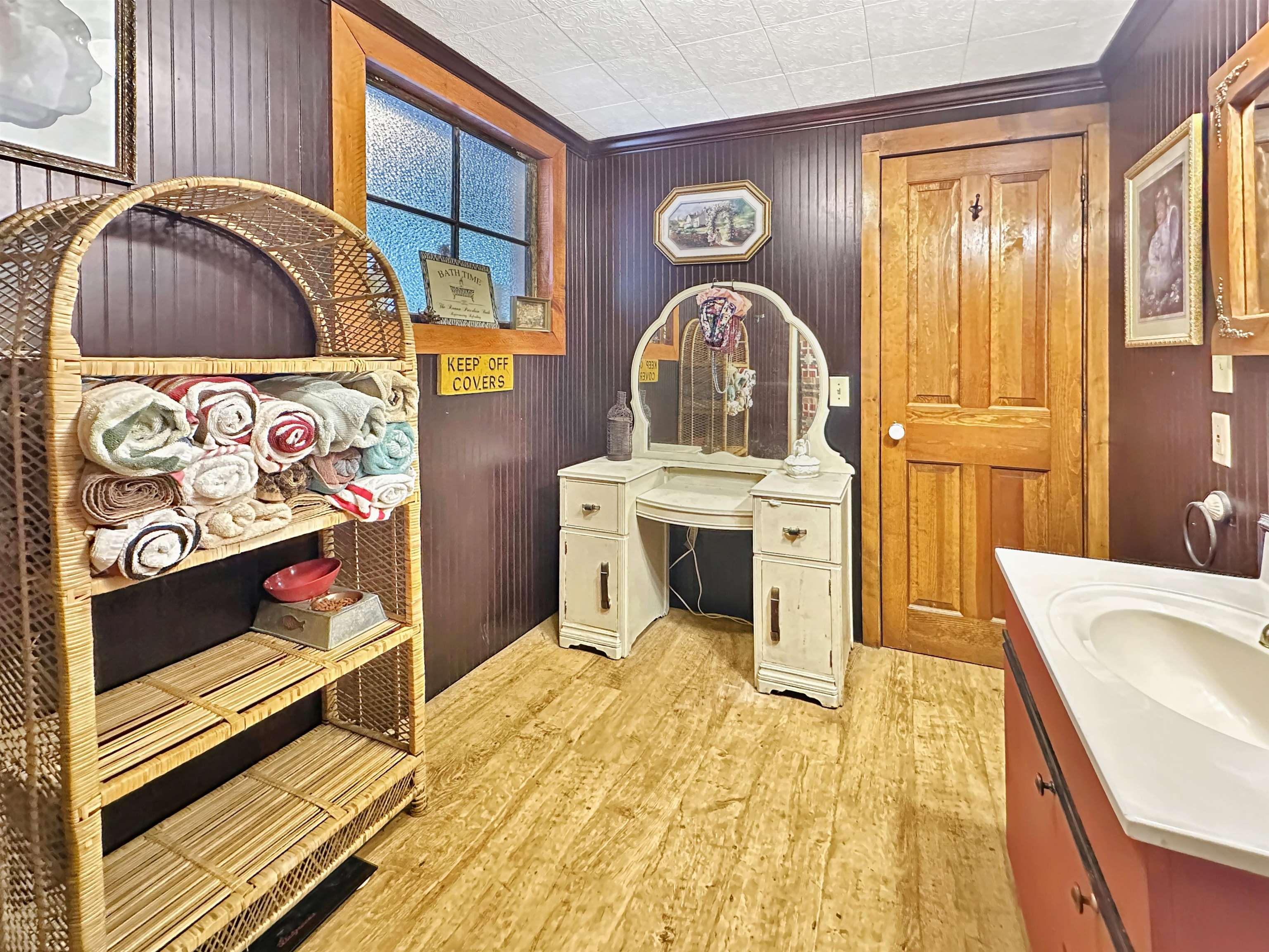 255 Titus Hill Road Colebrook, NH 03576 - Photo 35 of 44