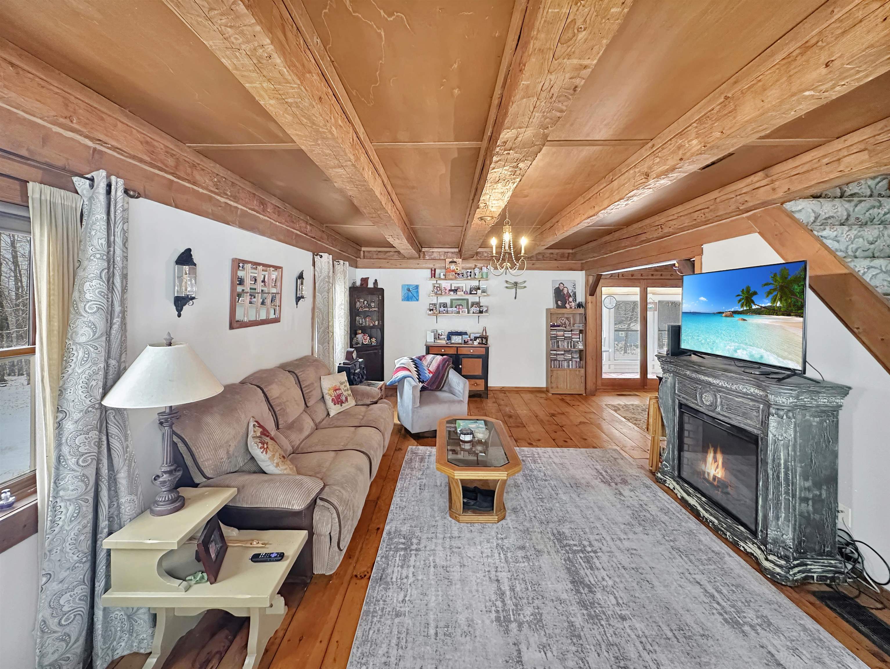 255 Titus Hill Road Colebrook, NH 03576 - Photo 8 of 44