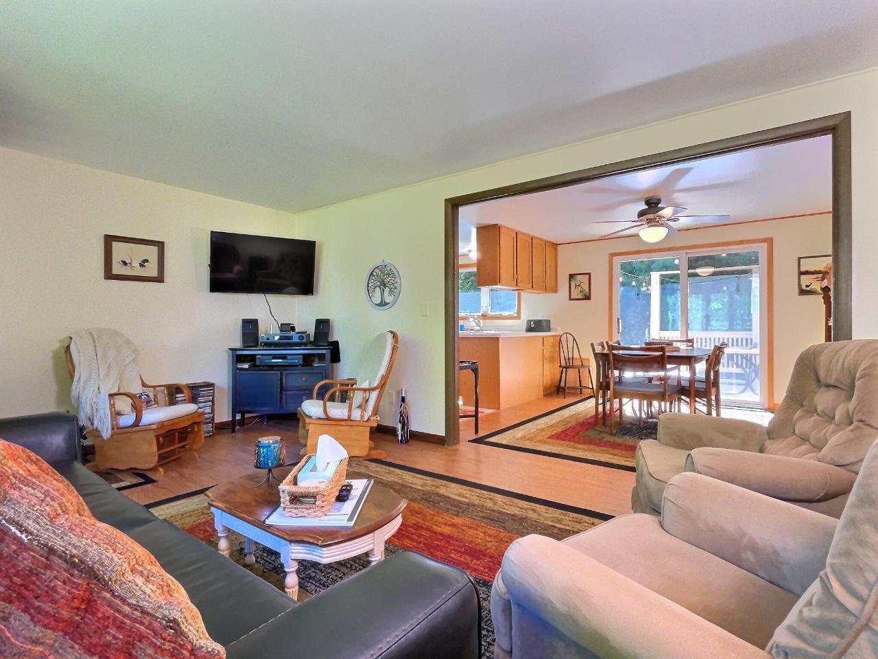 5282 Perch Lake Road Eagle River, WI 54521 - Photo 10 of 26 Gallery Image 10
