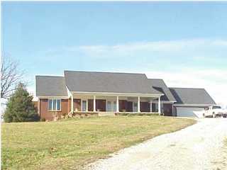 2000 Delta Road Taylorsville, KY 40071 - Photo 1 of 1 Primary Photo