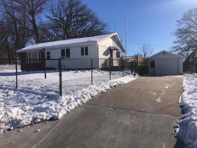 $246,500 | 318 Hawley Street Southeast, Chatfield, MN 55923