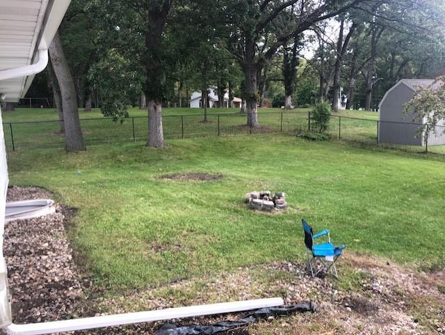 318 Hawley Street Southeast Chatfield, MN 55923 - Photo 12 of 27