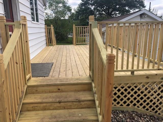 318 Hawley Street Southeast Chatfield, MN 55923 - Photo 13 of 27