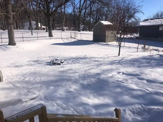 $246,500 | 318 Hawley Street Southeast, Chatfield, MN 55923