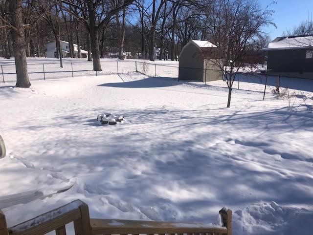 318 Hawley Street Southeast Chatfield, MN 55923 - Photo 18 of 27