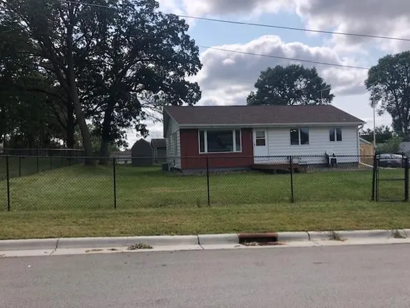 $246,500 | 318 Hawley Street Southeast, Chatfield, MN 55923