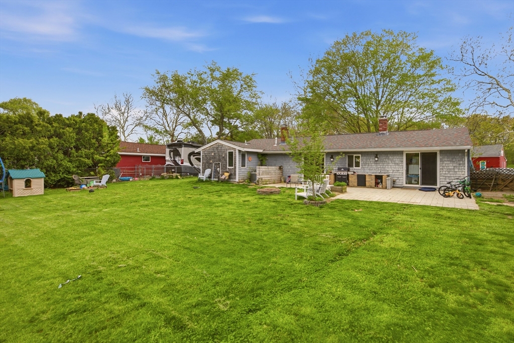 304 Bushee Road Swansea, MA 02777 - Photo 26 of 33