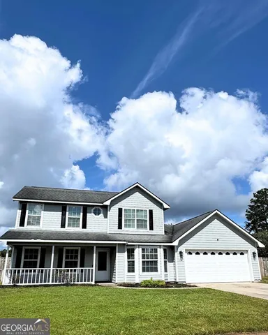 $2,100 | 104 Sugar Maple Way, Kingsland, GA 31548