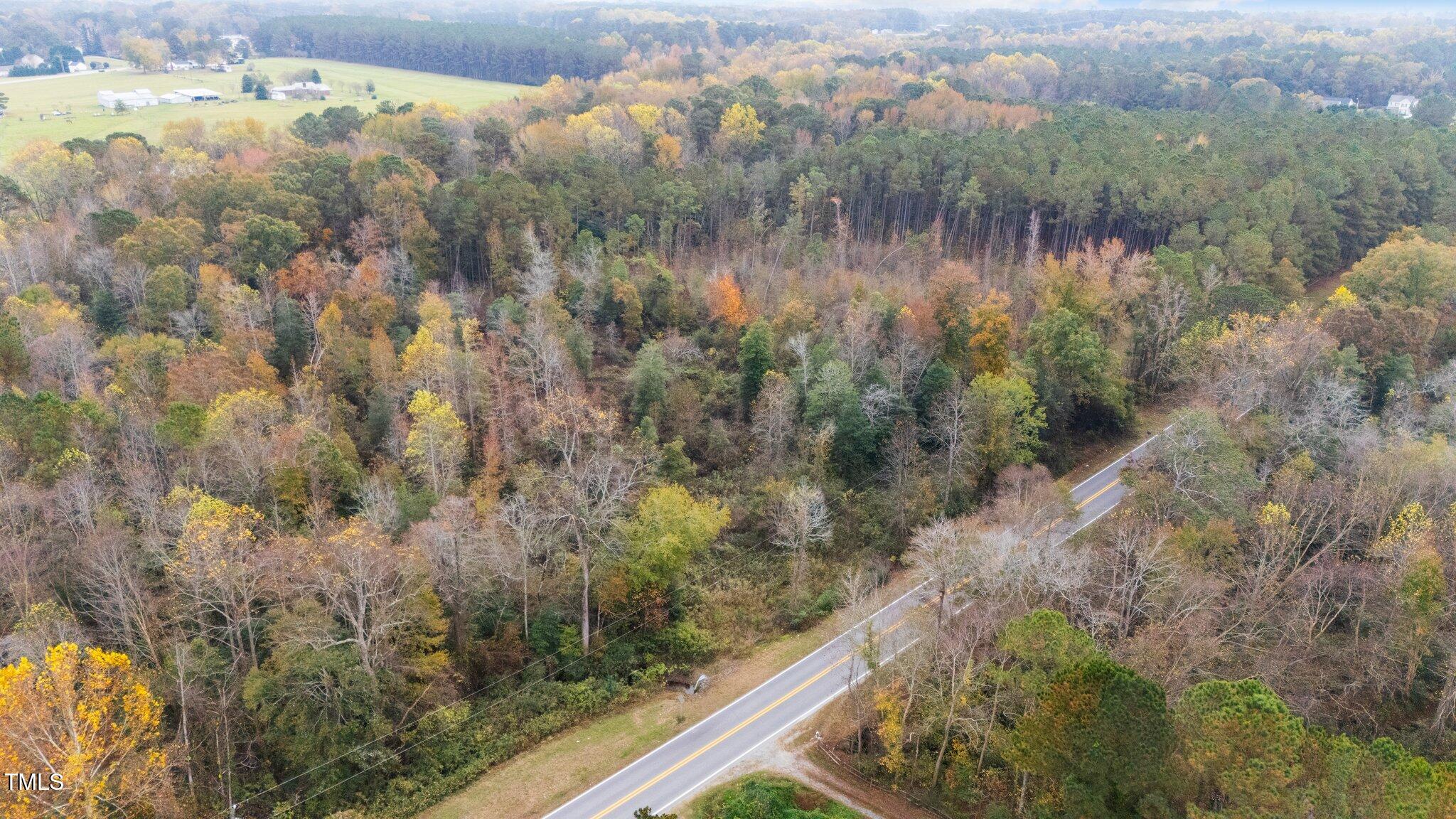 0 Old Fairground Road Willow Spring, NC 27592 - Photo 2 of 14 2-web-or-mls-DJI_20241109130517_0326_D