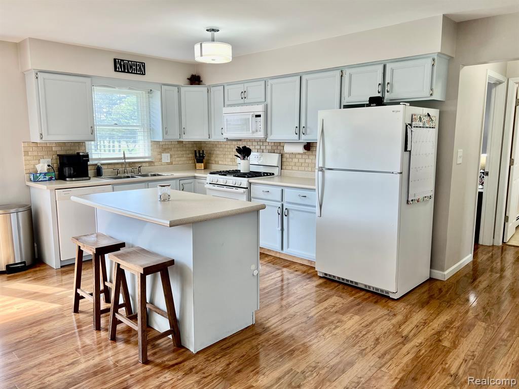 4140 Harrington Road Croswell, MI 48422 - Photo 8 of 45