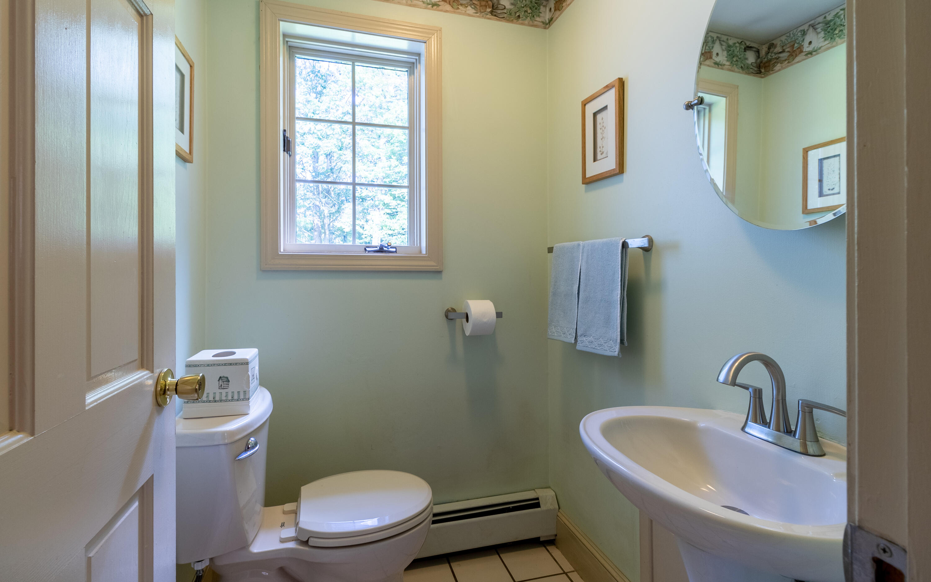 58 Mast Hill Road Saco, ME 04072 - Photo 8 of 39 Half Bath