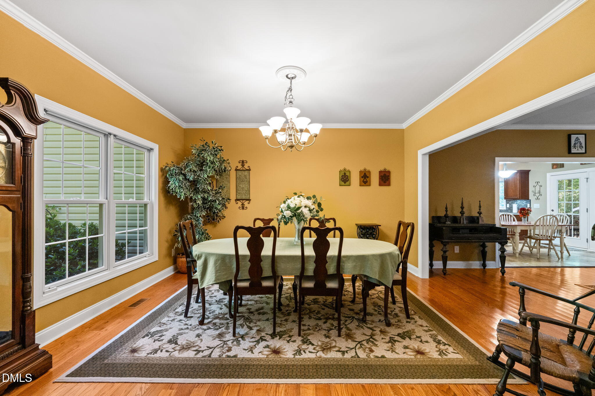 3309 Avent Ferry Road New Hill, NC 27562 - Photo 7 of 51