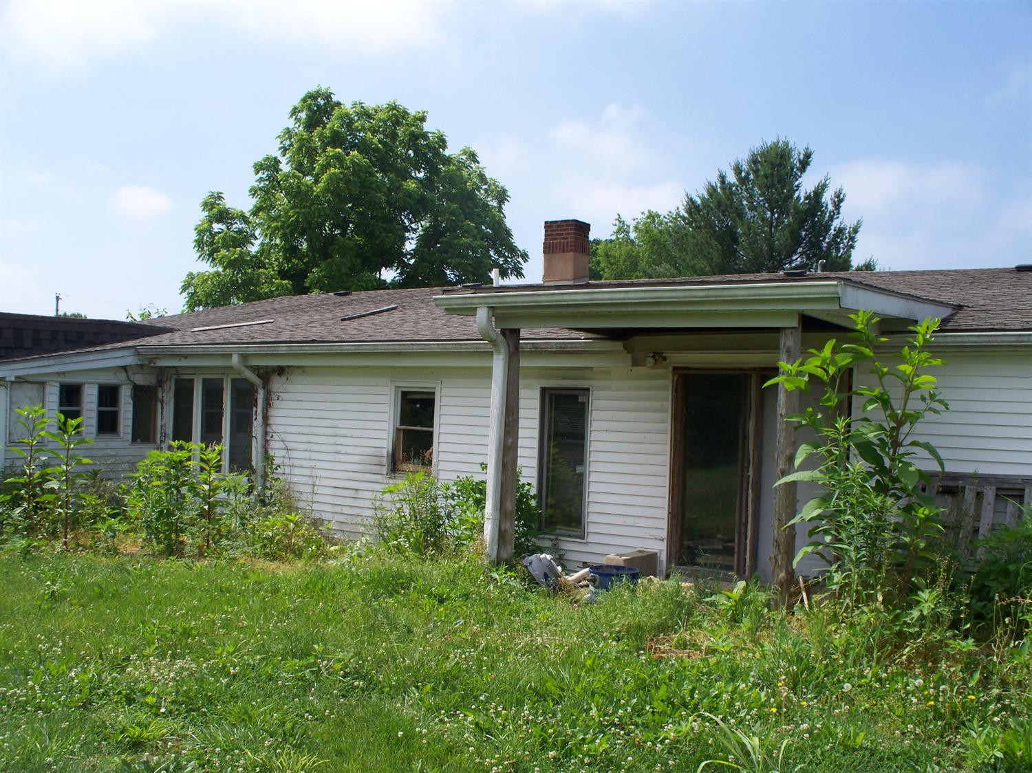 1195 Dodd Road Richmond, KY 40475 - Photo 12 of 19 Photo 13
