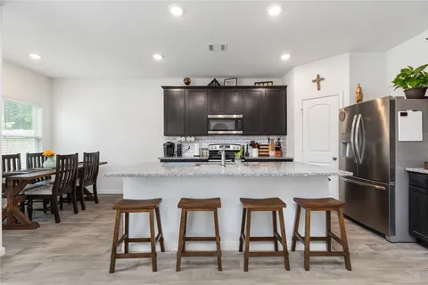 $265,000 | 12990 Sorrento Bay Drive, Willis, TX 77318