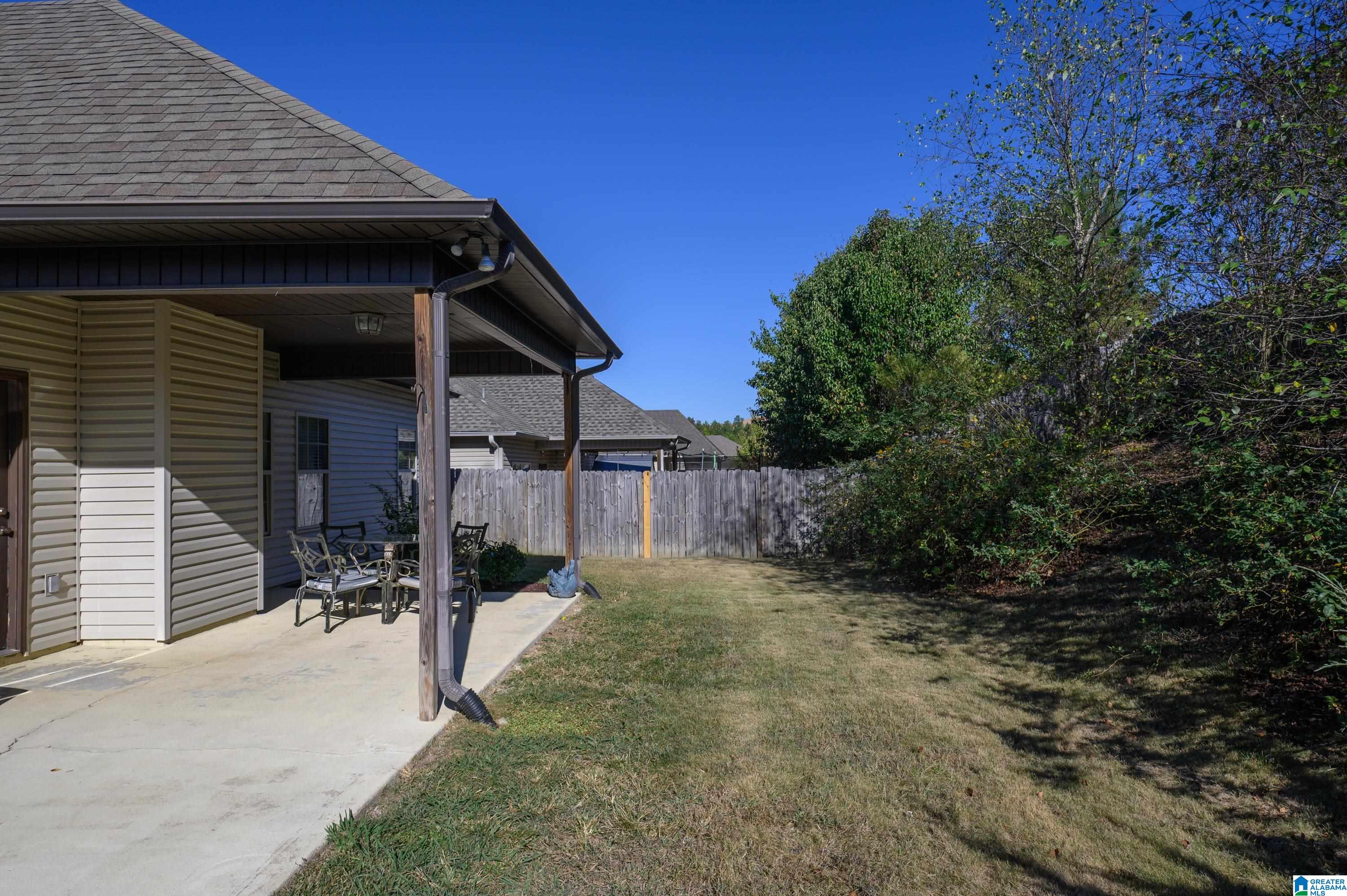 2064 Highview Way Calera, AL 35040 - Photo 42 of 56