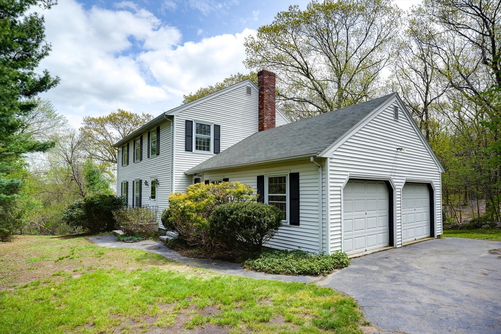 134 Johnson Road Winchester, MA 01890 - Photo 30 of 40 Gallery Image 30